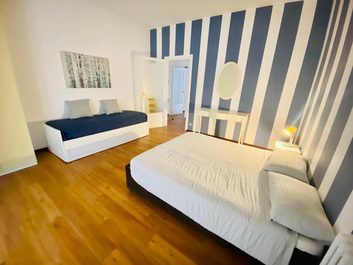 Appartmentslapiazzetta -1-2-6 Sesto Calende Eksteriør bilde